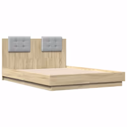 VidaXL 3210040 bed frame