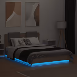 VidaXL 3210047 bed frame - Additional view 4