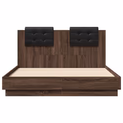 VidaXL 3210051 bed frame - Additional view 5