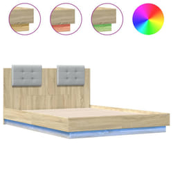 VidaXL 3210054 bed frame
