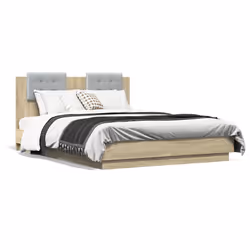 VidaXL 3210054 bed frame