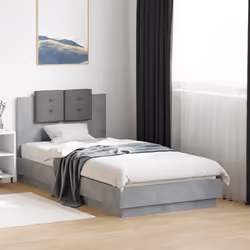VidaXL 3210055 bed frame