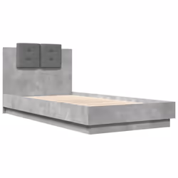 VidaXL 3210055 bed frame
