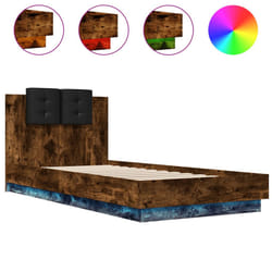 VidaXL 3210056 bed frame