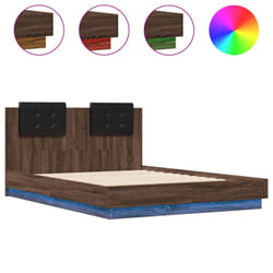 VidaXL 3210058 bed frame
