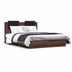 VidaXL 3210058 bed frame