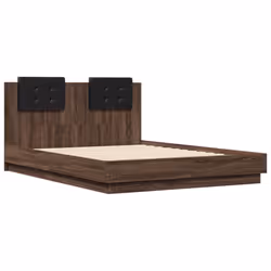 VidaXL 3210058 bed frame