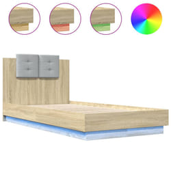VidaXL 3210061 bed frame