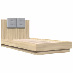 VidaXL 3210061 bed frame