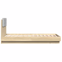 VidaXL 3210061 bed frame - Additional view 6