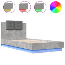 VidaXL 3210062 bed frame