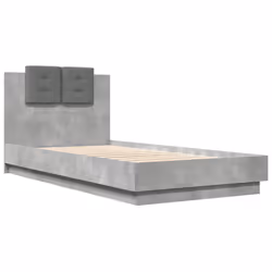 VidaXL 3210062 bed frame
