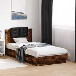 VidaXL 3210063 bed frame
