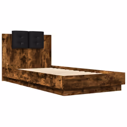 VidaXL 3210063 bed frame