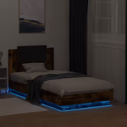 VidaXL 3210063 bed frame - Additional view 4