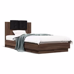 VidaXL 3210065 bed frame - Additional view 5