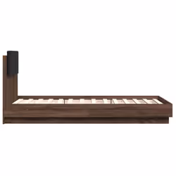 VidaXL 3210065 bed frame - Additional view 7