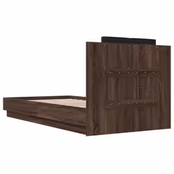 VidaXL 3210065 bed frame - Additional view 8