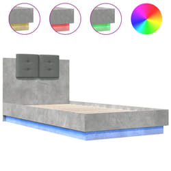 VidaXL 3210069 bed frame