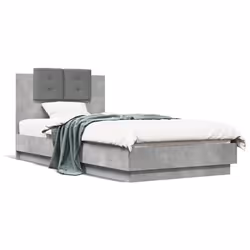 VidaXL 3210069 bed frame