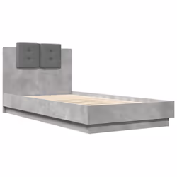 VidaXL 3210069 bed frame