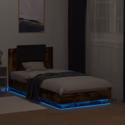 VidaXL 3210070 bed frame - Additional view 4