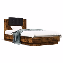 VidaXL 3210070 bed frame - Additional view 5