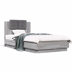 VidaXL 3210071 bed frame