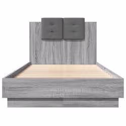 VidaXL 3210071 bed frame - Additional view 5
