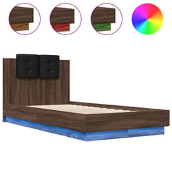 VidaXL 3210072 bed frame