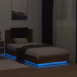 VidaXL 3210072 bed frame
