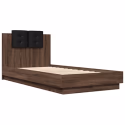 VidaXL 3210072 bed frame