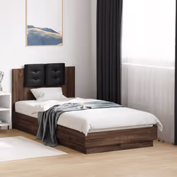 VidaXL 3210072 bed frame - Additional view 4