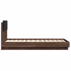 VidaXL 3210072 bed frame - Additional view 7