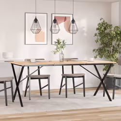 VidaXL 357912 table part
