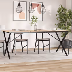VidaXL 357913 table part