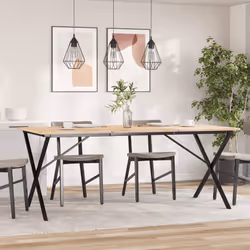 VidaXL 357913 table part