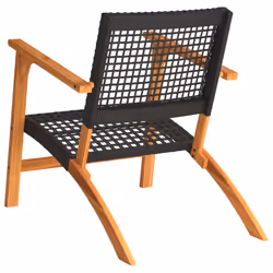 VidaXL 365866 outdoor furniture set - Additional view 7