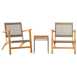 VidaXL 365867 outdoor furniture set
