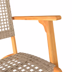 VidaXL 365867 outdoor furniture set - Additional view 8