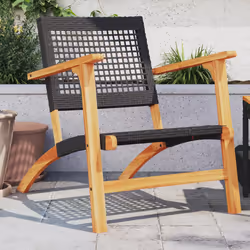 VidaXL 365868 outdoor furniture set