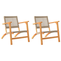 VidaXL 365869 outdoor furniture set