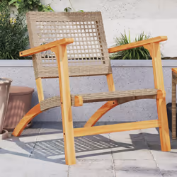 VidaXL 365869 outdoor furniture set