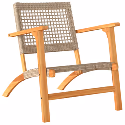 VidaXL 365869 outdoor furniture set - Additional view 4