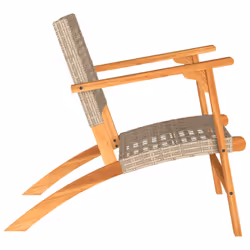 VidaXL 365869 outdoor furniture set - Additional view 6