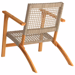 VidaXL 365869 outdoor furniture set - Additional view 7