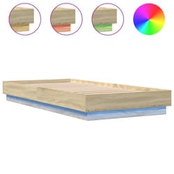 VidaXL 839506 bed frame