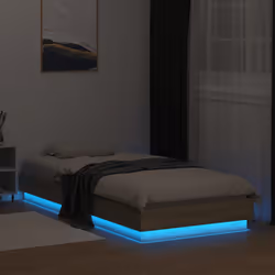 VidaXL 839506 bed frame - Additional view 5