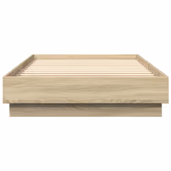 VidaXL 839506 bed frame - Additional view 6