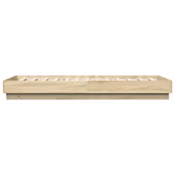 VidaXL 839506 bed frame - Additional view 7
